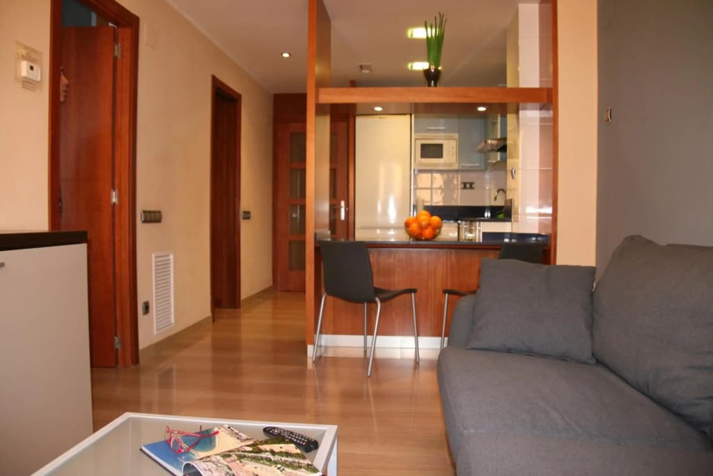 Apartaments Independència - photo 5