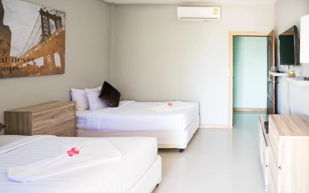 Phangan Beach Resort - photo 31