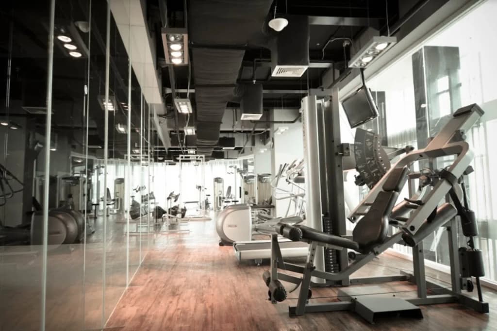 S31 Sukhumvit Hotel - photo 28