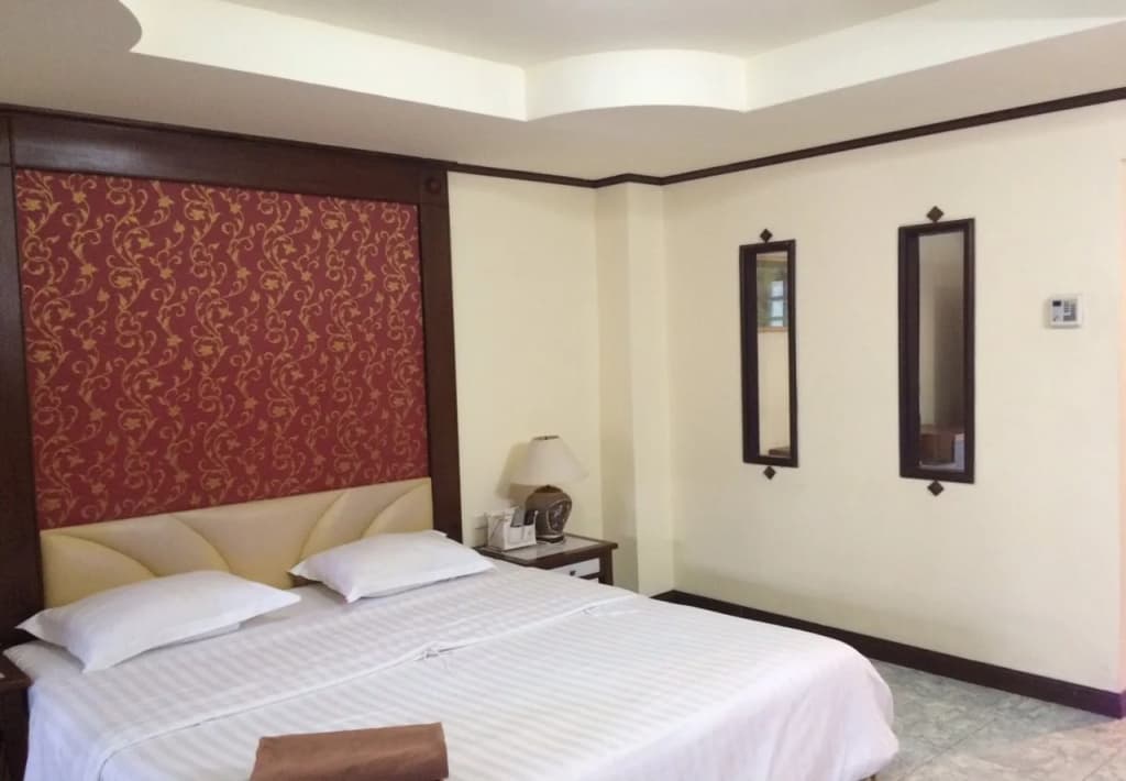 Marina Guest House - main photo