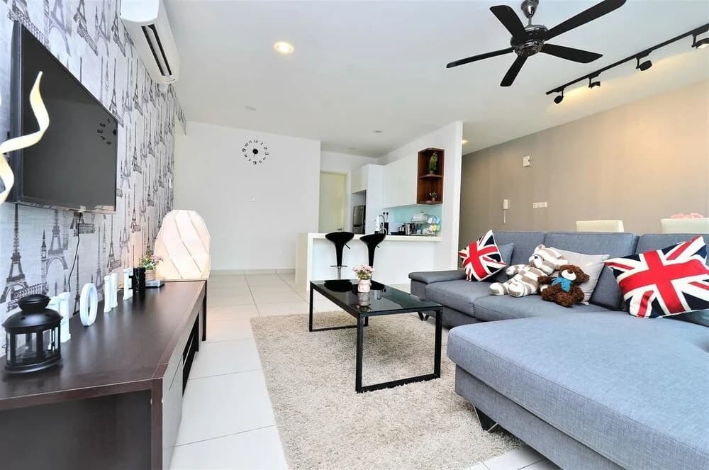 Cristal Residence - photo 4