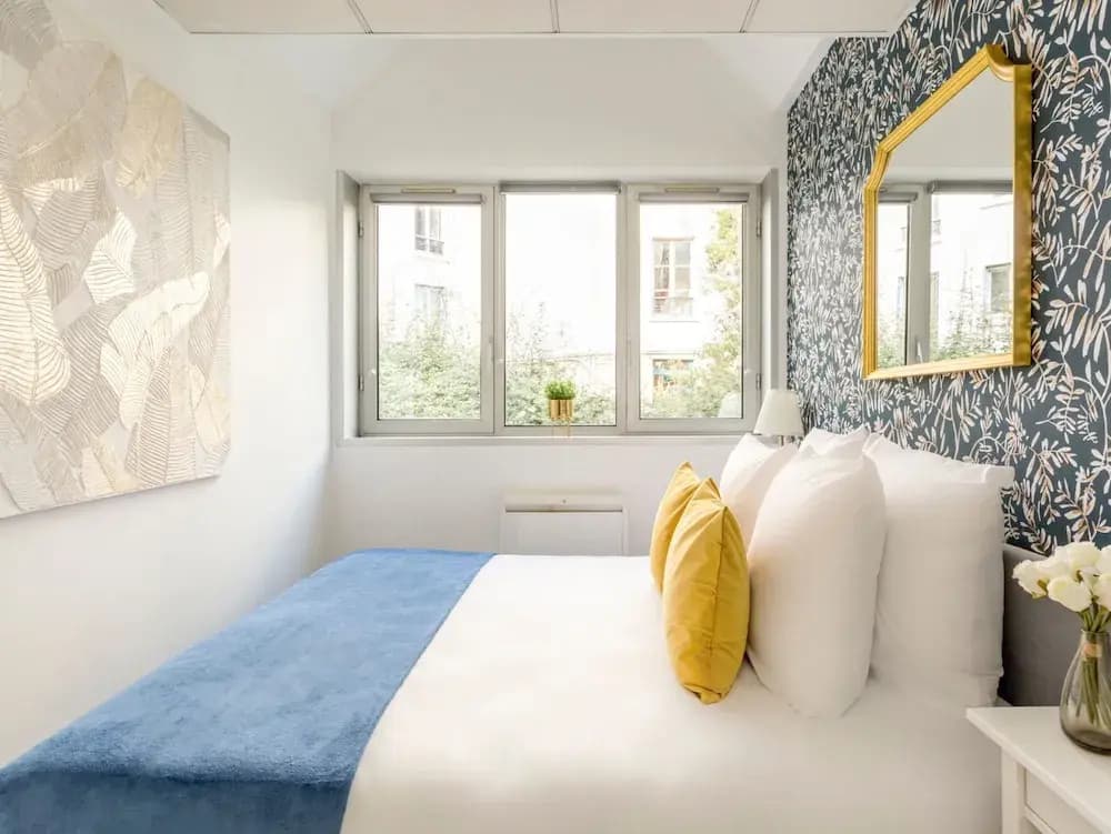 Merveil Family Suites - Viala I-II-IV - photo 23