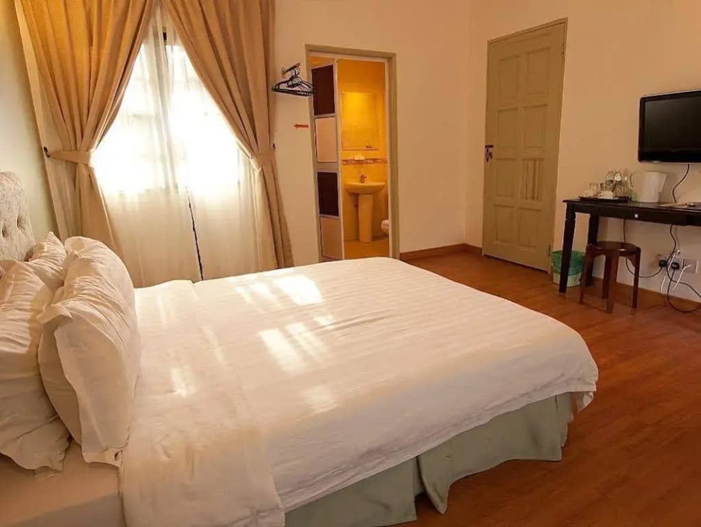 Perkasa Hotel MT Kinabalu - photo 4