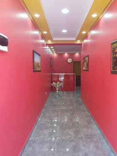 Hotel Dighomi - photo 13