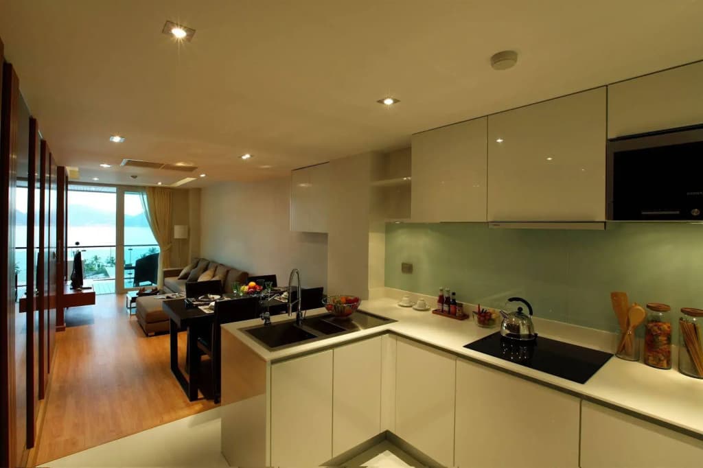 The Privilege Residences - photo 20