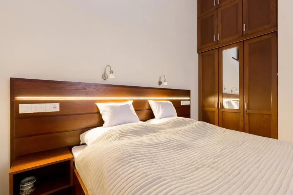 Buddha Budapest Apartment - photo 3
