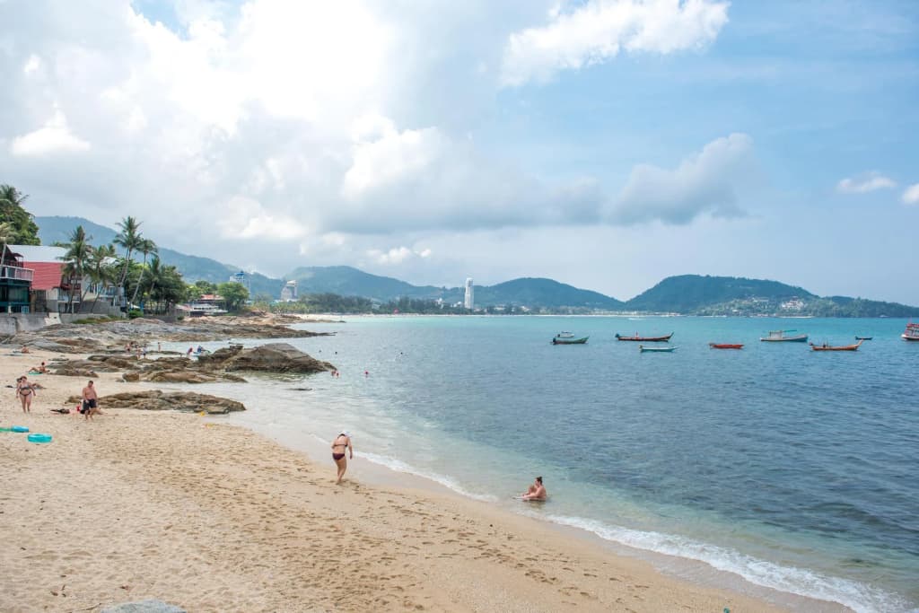 Marina Gallery Resort-KACHA-Kalim Bay by Sugar Marina Boutique Hotels - photo 19