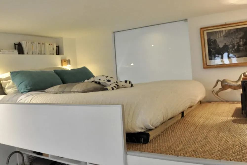 Splendid Apartment Near Trocadero - photo 7