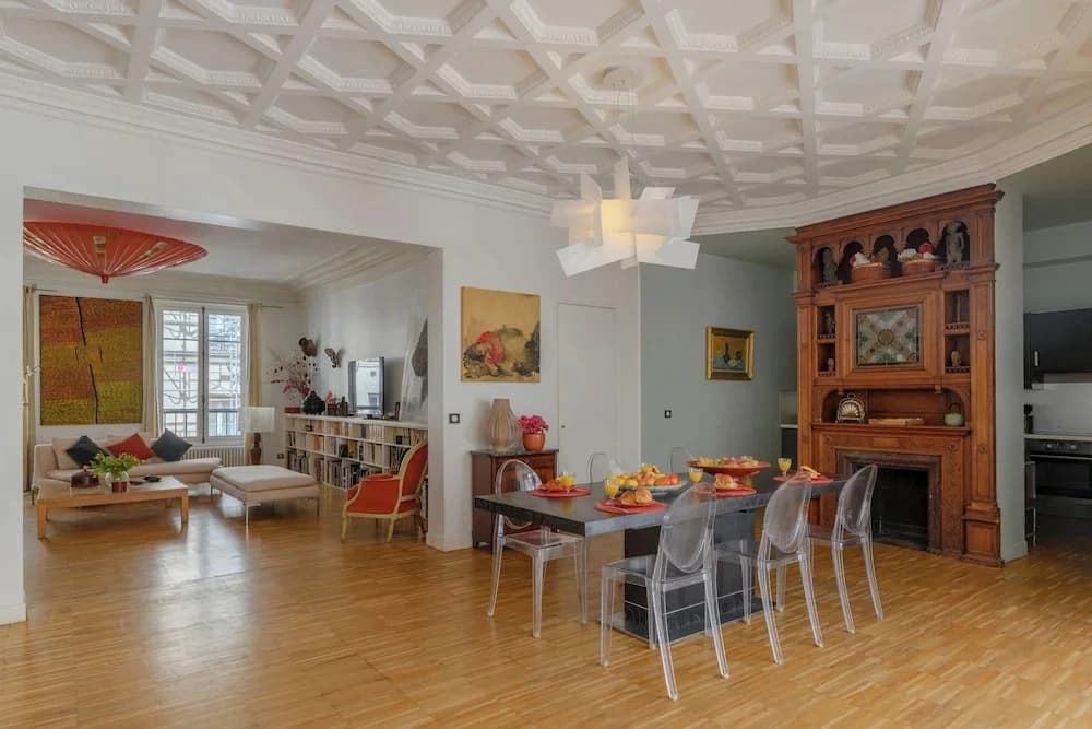 Paris Opera Prestige residence - photo 21