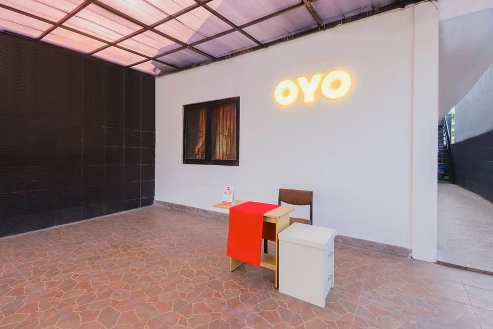OYO 442 Koen Hanare - photo 12