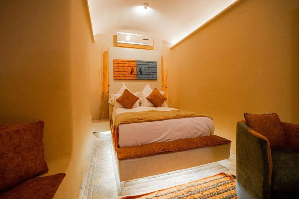 Maison MK - photo 3