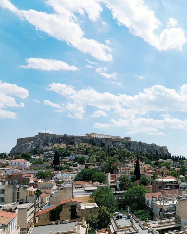 Ciel Living Athens - photo 17