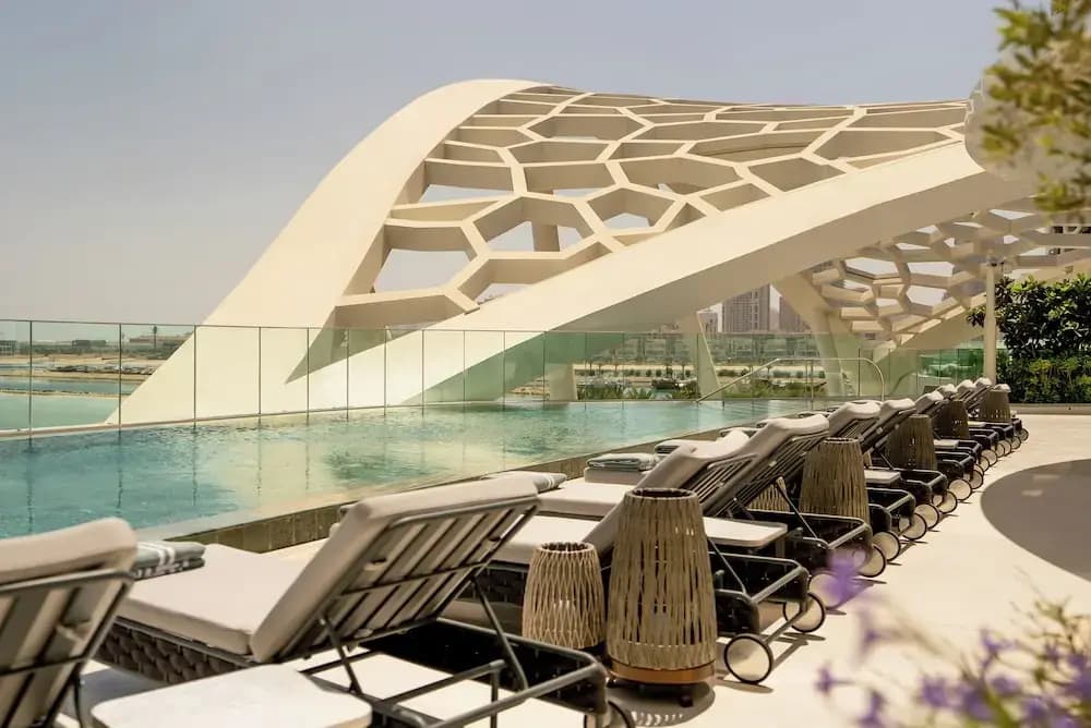 Rosewood Doha - photo 44