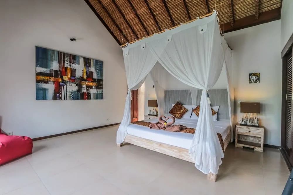 Villa Luna Maya - photo 4