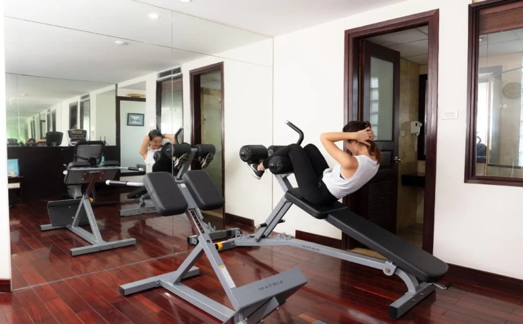 TK123 Hanoi Hotel - photo 26