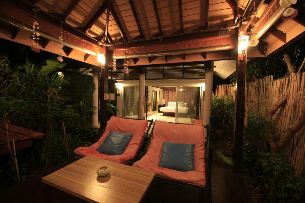 Palm Coco Mantra - photo 23
