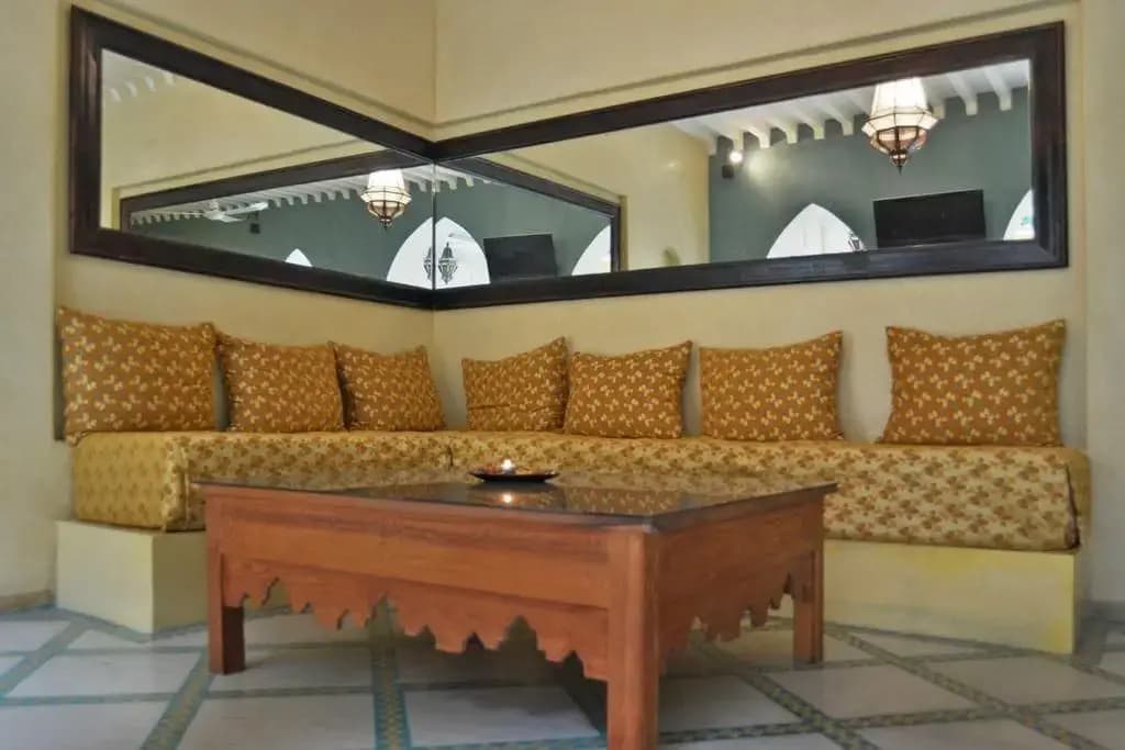 Riad Aicha Marrakech - photo 11