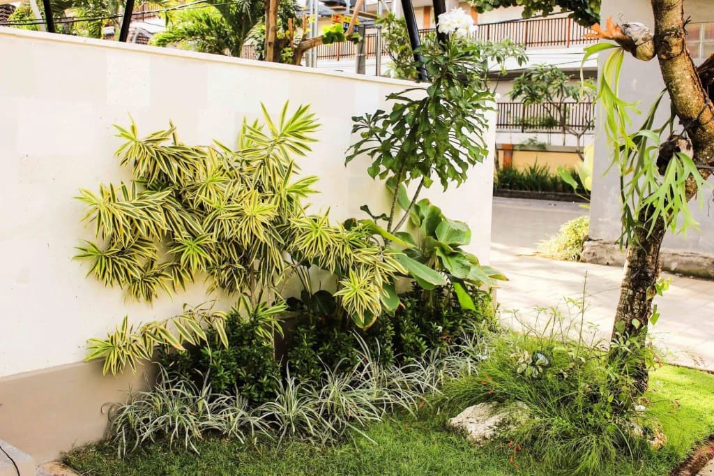 Kemuning Kuta Hotel - photo 15