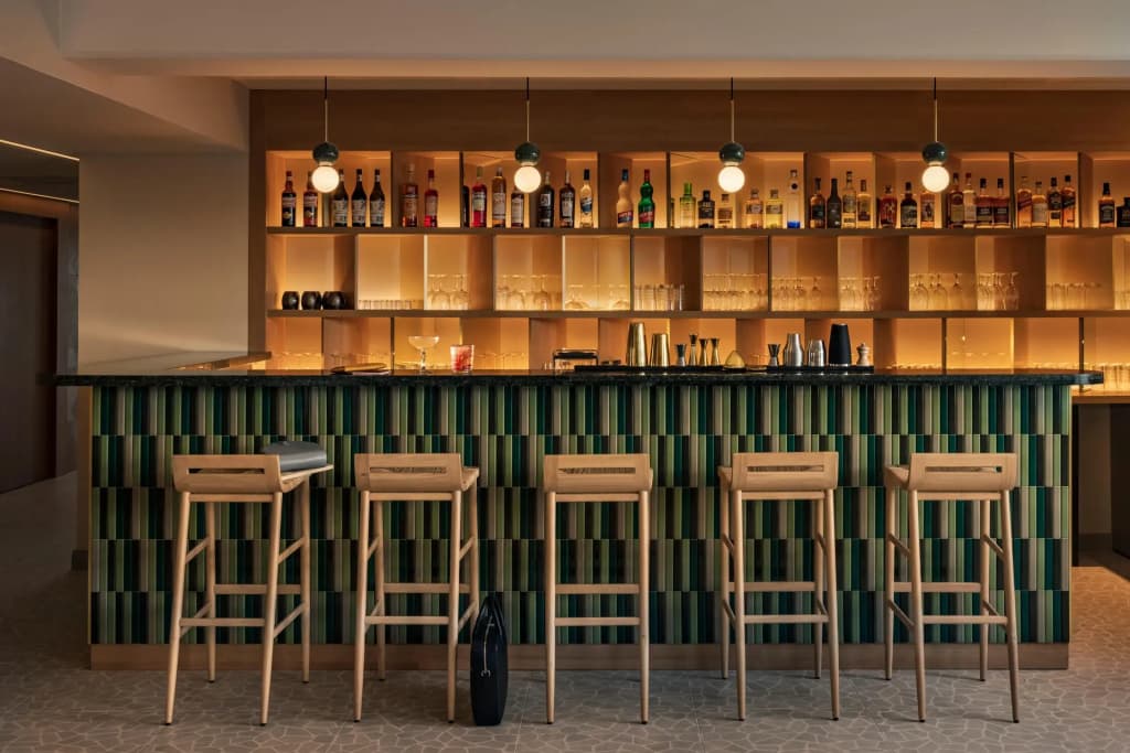 OKKO Hotels Nice Aéroport - photo 15
