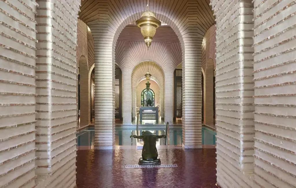 Selman Marrakech - photo 47