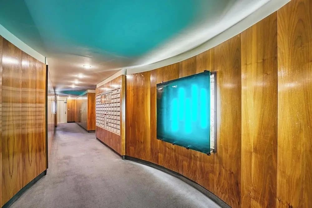 Modern Studio Montaigne Champs Elysees - photo 8