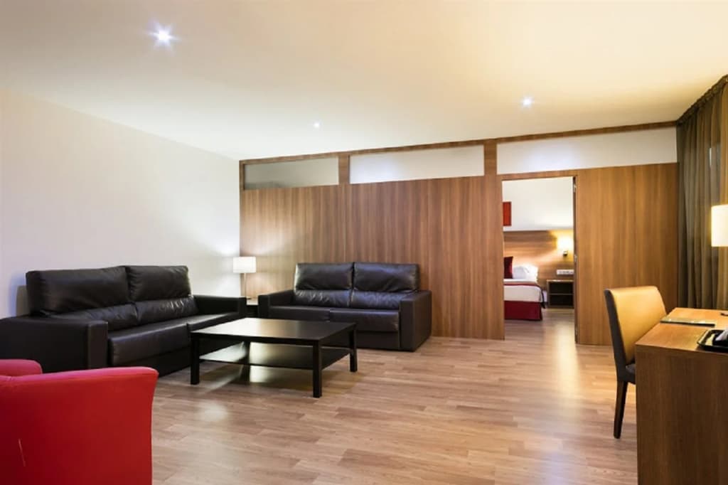 Hotel Best Auto Hogar - photo 16