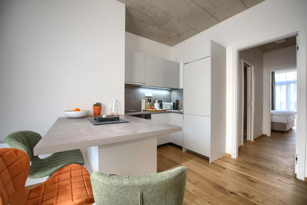 Residence Soukenicka - photo 5