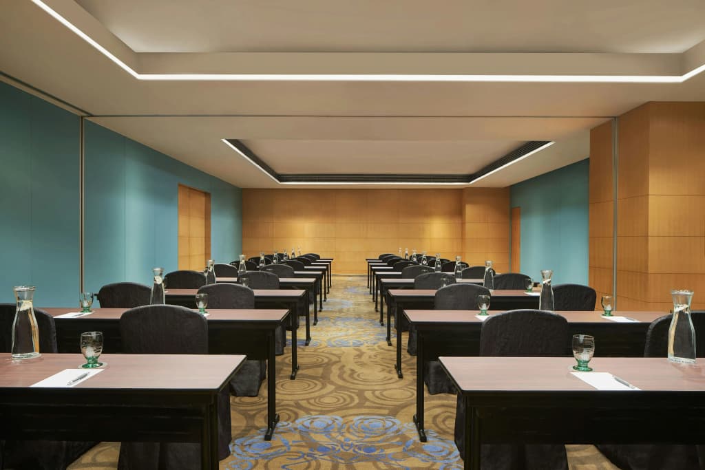 The Westin Kuala Lumpur - photo 31