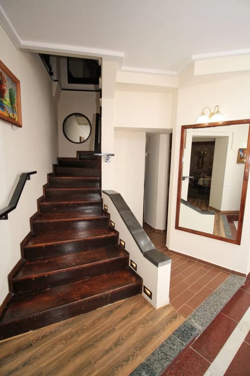 Old Villa Sololaki - photo 13