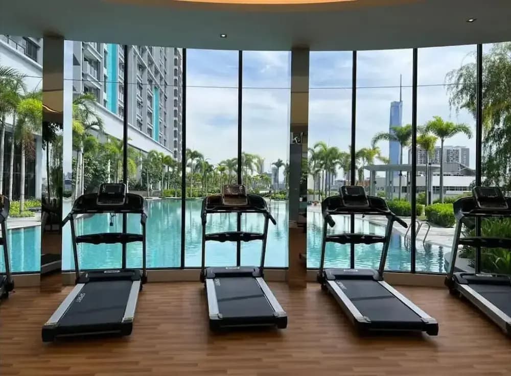 Trion Suites KL By DSM - photo 11