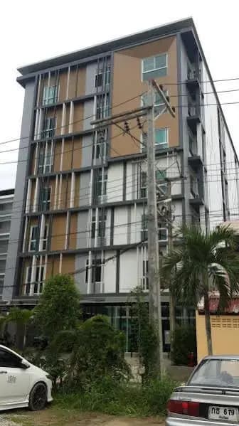 Pansook The Urban Condo - photo 1