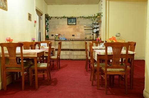 Cairo Center Hotel - photo 12
