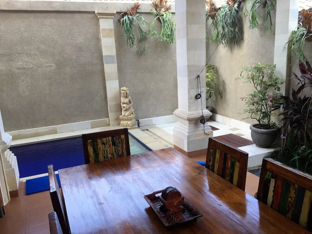 Sama's Cottages and Villas - photo 15