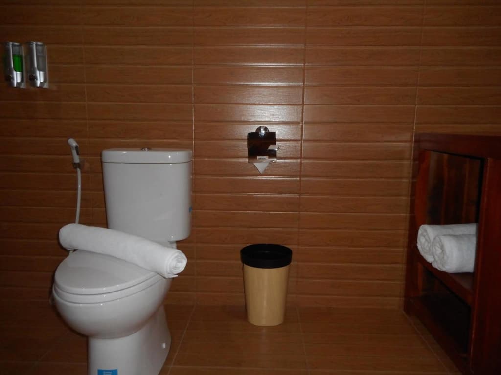 Grand Sinar Indah Hotel - photo 36