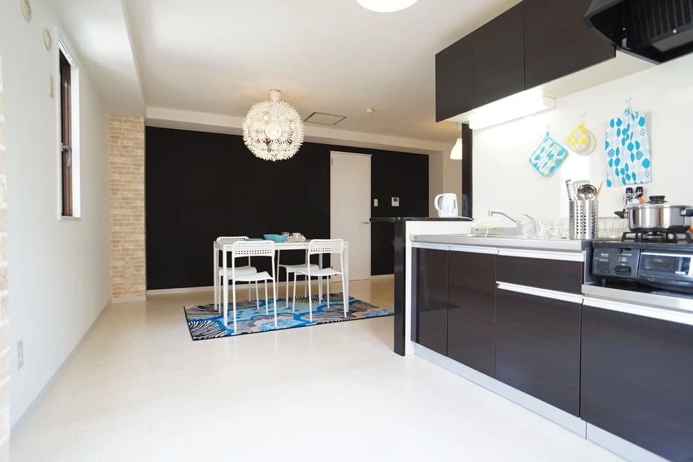 Osaka Village Apartment - photo 14
