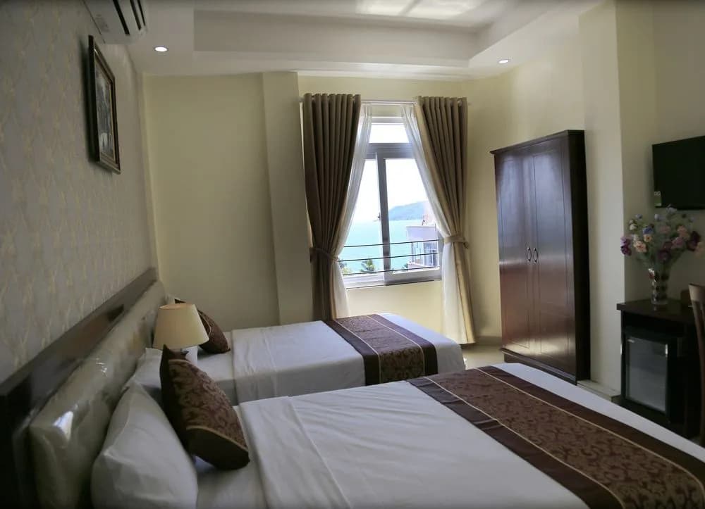 Hanka Star Hotel - photo 6