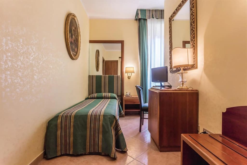 Raeli Hotel Archimede - photo 34