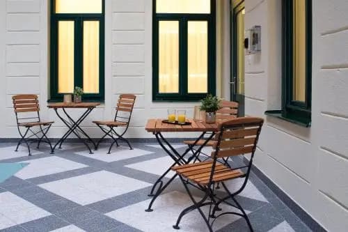 Apartment Ginkgo - photo 2