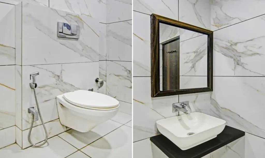 Hotel Singh Continental - photo 15