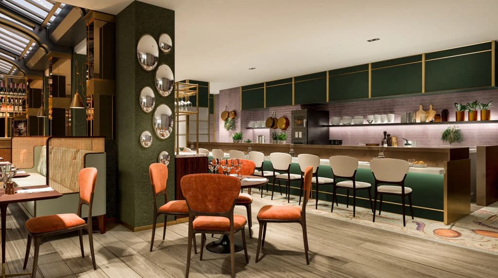 Maison Breguet - photo 30