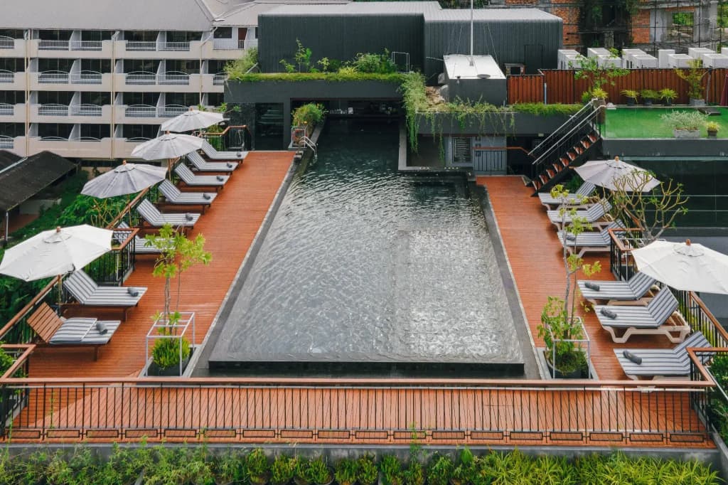 Rak Elegant Hotel Patong - photo 18