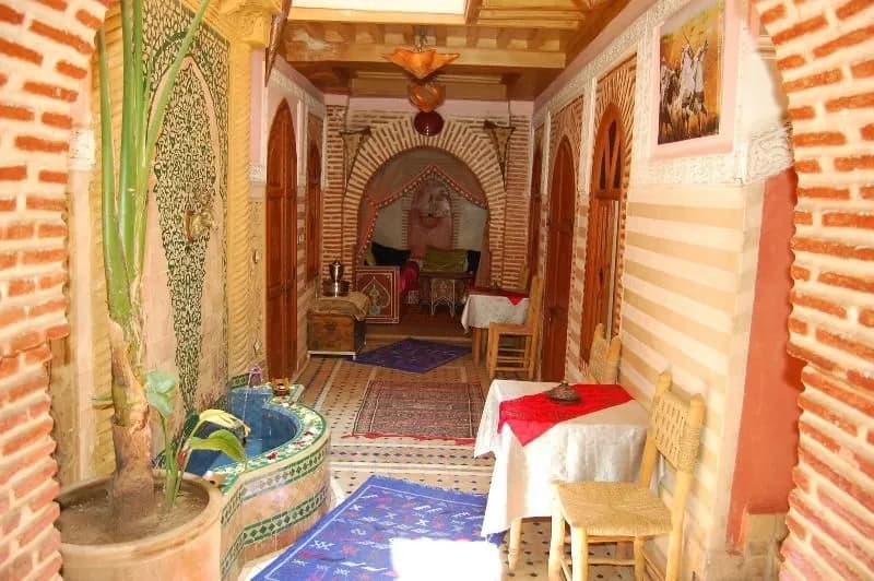 Riad Venezia - photo 13
