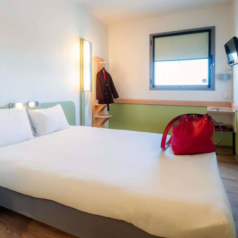 Ibis Budget Madrid Vallecas - photo 38