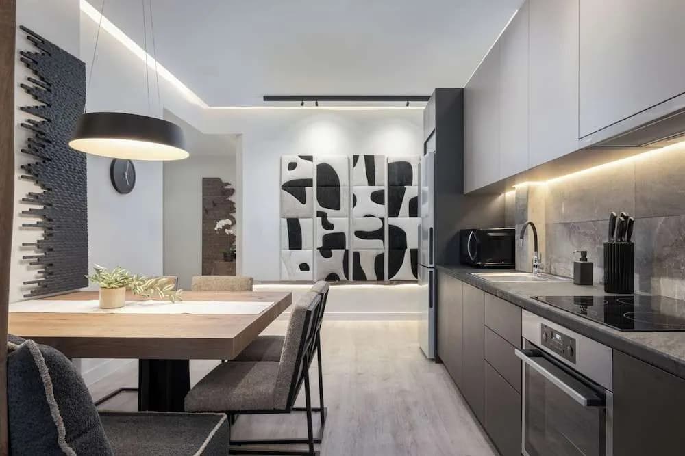Acropolis Supreme Residence - photo 14