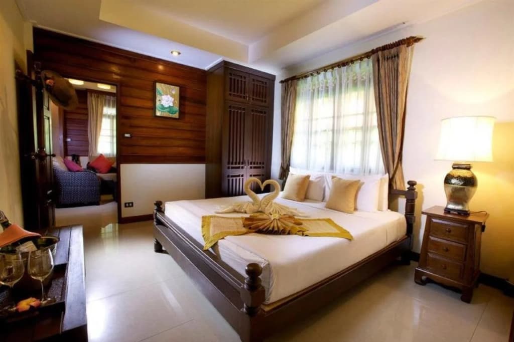 Smile House Resort Koh Samui - main photo