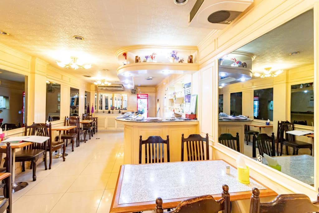 Woodlands Inn - photo 13