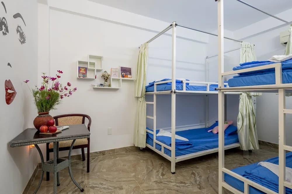 Rose Garden Homestay Da Nang 2 - Hostel - photo 12