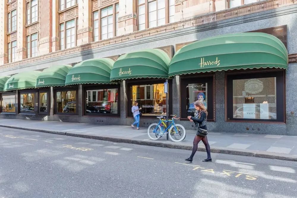 Pont Street IV by Onefinestay - photo 12