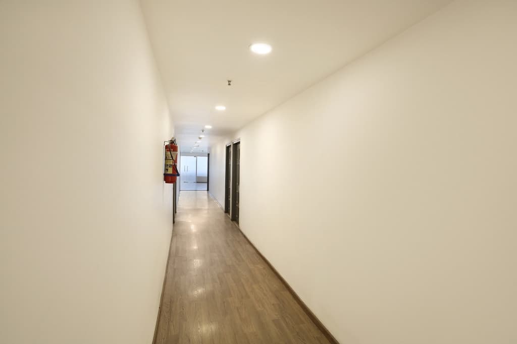 FabHotel Blusky - photo 24