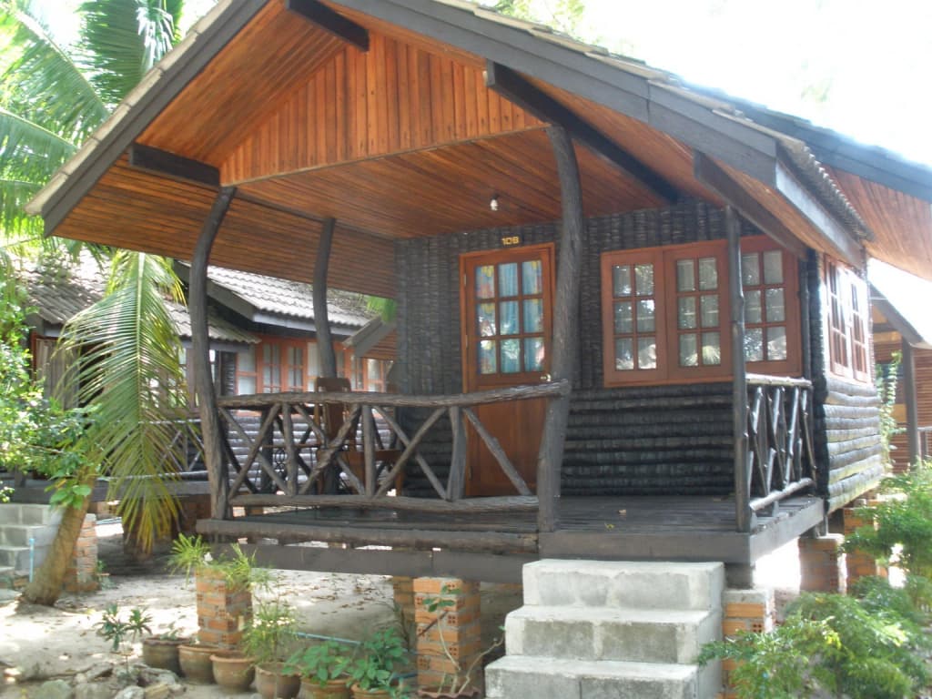 Sunset Marina Resort - photo 11